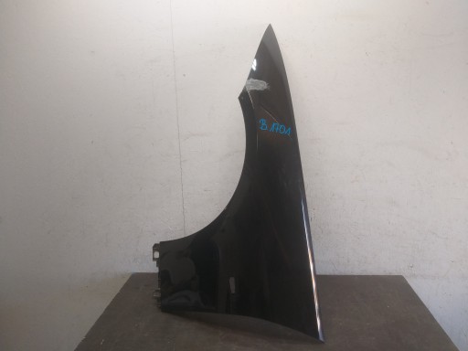 BLATOBRAN PREDNJA STRANA LIJEVA BMW III 3 E92 E93