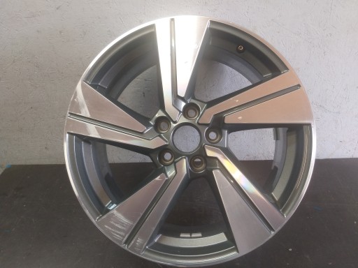 FELGA ALUMINIJSKA AUDI Q2 81A 7J 5X112 18