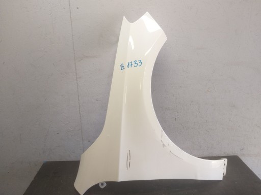 BLATOBRAN PREDNJA STRANA DESNA MERCEDES A KLASA W176