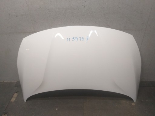 HAUBA OPEL ASTRA K V 5 REDIZAJN