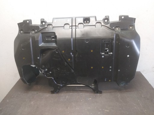 BRANIK POKLOPAC ISPOD MOTOR PREDNJA STRANA SUBARU FORESTER 4 IV 13-