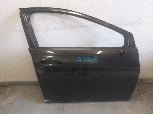 VRATA PREDNJA STRANA DESNA OPEL ASTRA K V 5