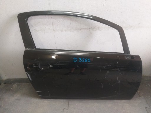 VRATA PREDNJA STRANA DESNA OPEL CORSA E