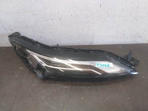 LAMPA FAR PREDNJA STRANA DESNA NISSAN X TRAIL T33 FULL LED 22-