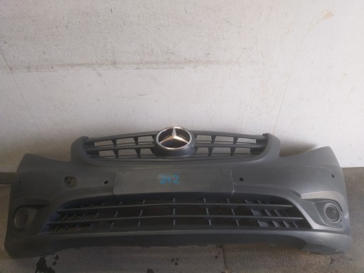 BRANIK PREDNJA STRANA MERCEDES VIANO W447