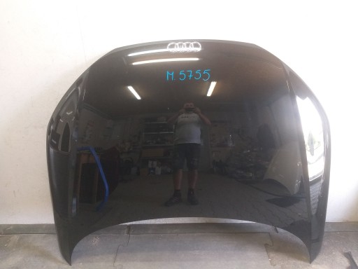 HAUBA AUDI TT 14- 8S0