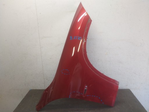 BLATOBRAN PREDNJA STRANA DESNA BMW X1 E84