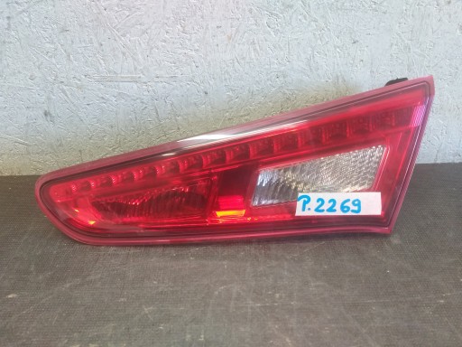 LAMPA FAR ZADNJI DESNA STRANA ALFA ROMEO GIULIETTA 50513400