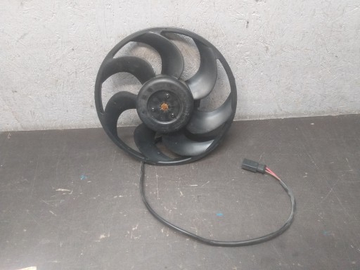 VENTILATOR HLADNJAKA MERCEDES VITO W639 A6395000193
