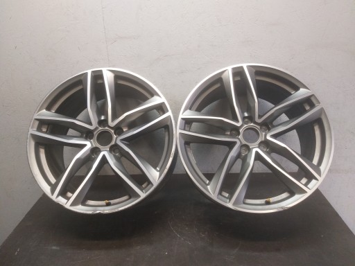 FELGA ALUMINIJSKA AUDI TT 14- 8S0 19