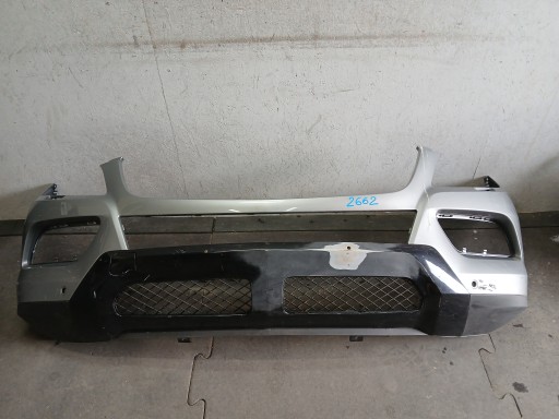 BRANIK PREDNJA STRANA MERCEDES ML W166