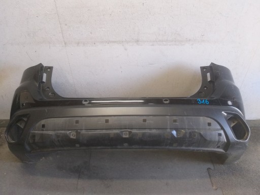 BRANIK ZADNJI MITSUBISHI OUTLANDER III 3 REDIZAJN 15-