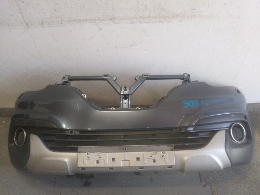 BRANIK PREDNJA STRANA RENAULT KADJAR