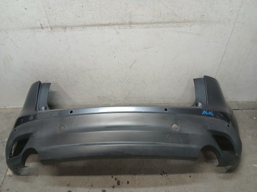 BRANIK ZADNJI MAZDA CX5 CX-5 CX 5 I 1 12-17