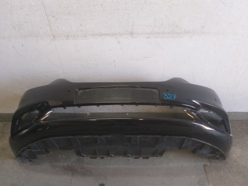 BRANIK PREDNJA STRANA OPEL ZAFIRA C REDIZAJN