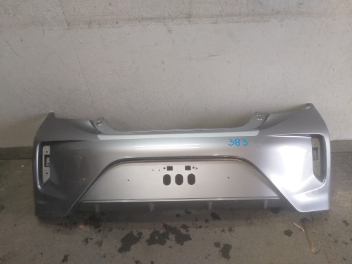 BRANIK ZADNJI MITSUBISHI SPACE STAR III 3 19-