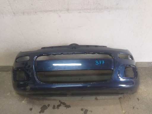 BRANIK PREDNJA STRANA FIAT PANDA III 3 11-