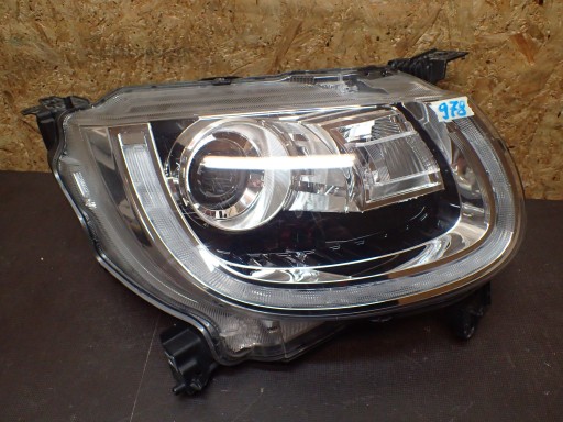LAMPA FAR PREDNJA STRANA DESNA SUZUKI IGNIS FULL LED