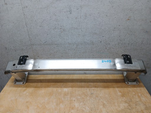 GREDA BRANIKA PREDNJA STRANA OPEL COMBO E PARTNER BERLINGO IV 4 DOBLO