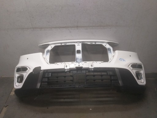 BRANIK PREDNJA STRANA SUZUKI SX4 S-CROSS 21- S CROSS