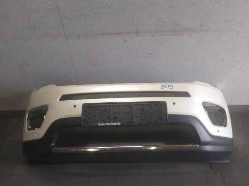 BRANIK PREDNJA STRANA JEEP COMPASS II 2 17-