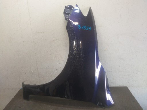 BLATOBRAN PREDNJA STRANA LIJEVA NISSAN PULSAR 14-