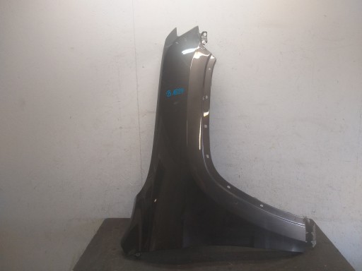 BLATOBRAN PREDNJA STRANA DESNA JEEP GRAND CHEROKEE WK2 REDIZAJN 14-21