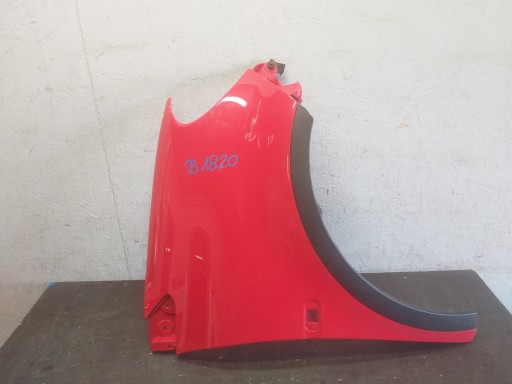 BLATOBRAN PREDNJA STRANA DESNA SMART FORTWO A453