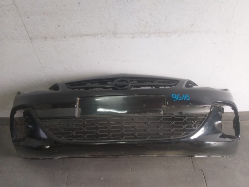 BRANIK PREDNJA STRANA OPEL ASTRA J IV 4 GTC OPC