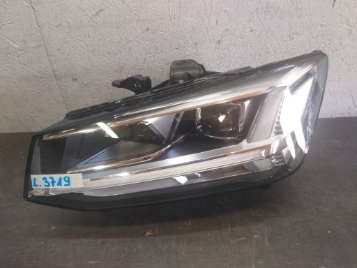 LAMPA FAR PREDNJA STRANA LIJEVA AUDI Q2 81A FULL LED 81A941033