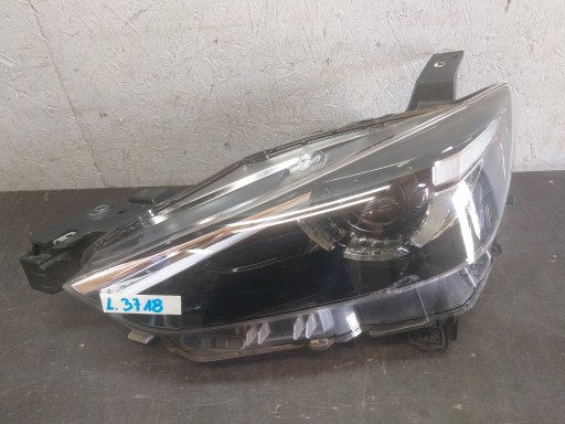 LAMPA FAR PREDNJA STRANA LIJEVA MAZDA CX3 CX-3 CX 3 FULL LED D10E-51040 10 PIN