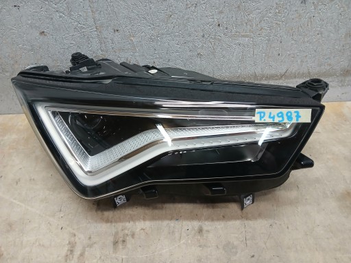 LAMPA FAR PREDNJA STRANA DESNA SEAT ATECA REDIZAJN FULL LED 576941032B