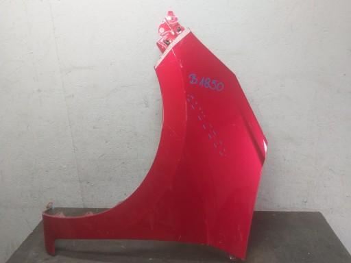 BLATOBRAN PREDNJA STRANA LIJEVA HONDA JAZZ V 5 20-