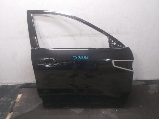 VRATA PREDNJA STRANA DESNA RENAULT KOLEOS II 2