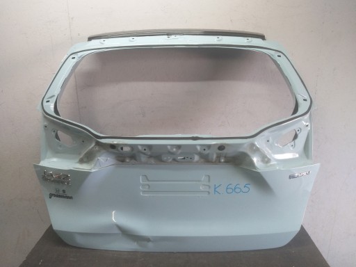 GEPEK ZADNJI HONDA JAZZ V 5 20-