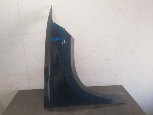 BLATOBRAN PREDNJA STRANA DESNA SEAT ATECA