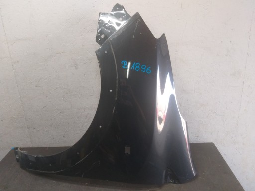 BLATOBRAN PREDNJA STRANA LIJEVA DACIA DOKKER STEPWAY