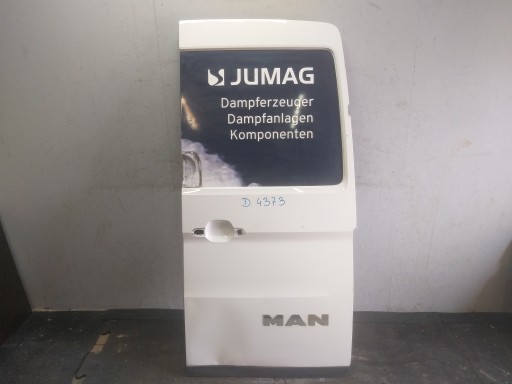 VRATA ZADNJI DESNA VW CRAFTER 7C MAN TGE