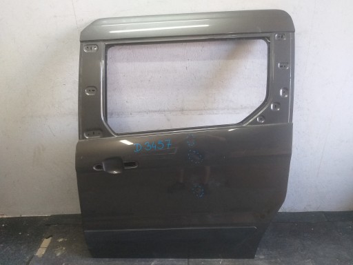 VRATA ZADNJI LIJEVA FORD TOURNEO CONNECT MK2 LONG