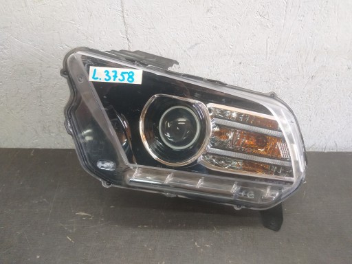 LAMPA FAR PREDNJA STRANA LIJEVA FORD MUSTANG V 5 10-15 REDIZAJN XENON DR33-13006-A