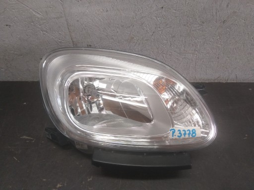 LAMPA FAR PREDNJA STRANA DESNA FIAT PANDA III 3 11- 00518436440