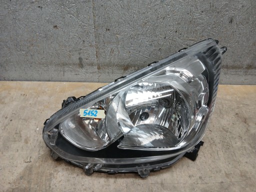 LAMPA FAR PREDNJA STRANA LIJEVA MITSUBISHI SPACE STAR II 2 13-19
