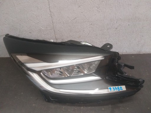 LAMPA FAR PREDNJA STRANA DESNA TOYOTA AYGO X FULL LED 29318