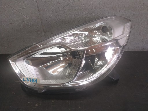 LAMPA FAR PREDNJA STRANA LIJEVA DACIA DOKKER 260607950R
