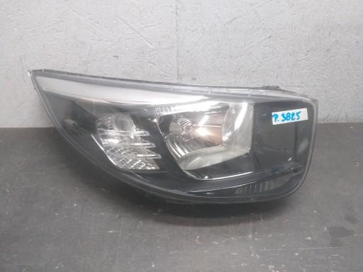 LAMPA FAR PREDNJA STRANA DESNA KIA PICANTO III 3 17- 92102-G60