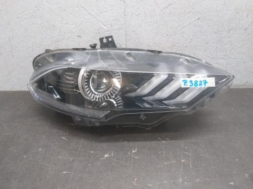 LAMPA FAR PREDNJA STRANA DESNA FORD MUSTANG VI 6 REDIZAJN 18- FULL LED JR3B-13005-A