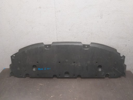 BRANIK PREDNJA STRANA POKLOPAC TOYOTA AURIS III 3 REDIZAJN 15- 51420-74030