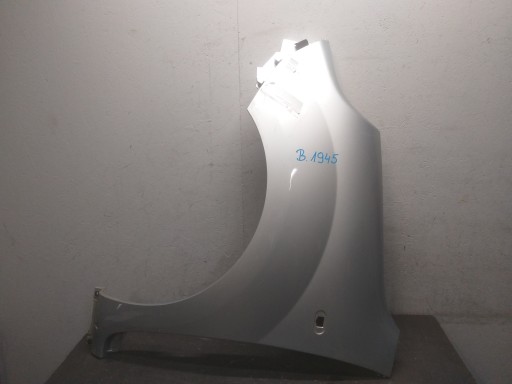 BLATOBRAN PREDNJA STRANA LIJEVA RENAULT KANGOO III 3 REDIZAJN 13-