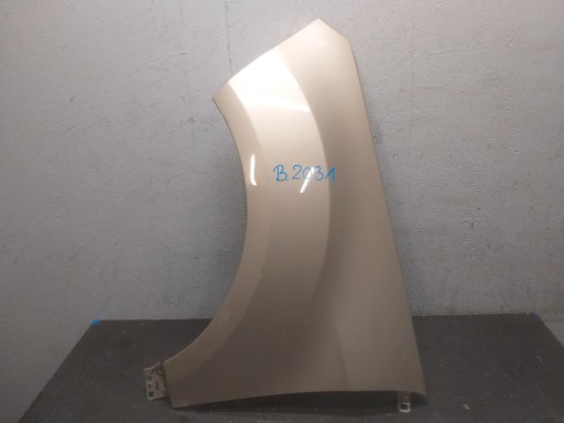 BLATOBRAN PREDNJA STRANA LIJEVA FORD ECOSPORT