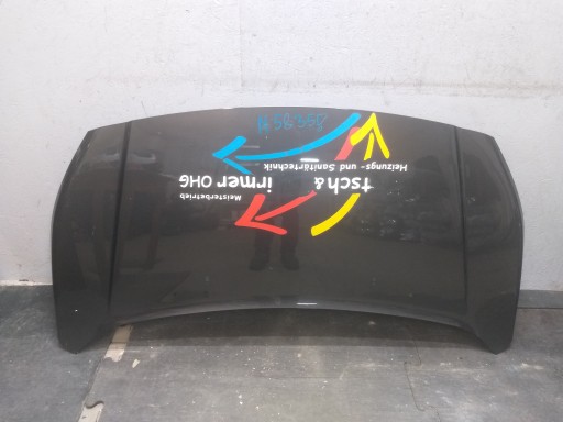 HAUBA FORD TRANSIT TOURNEO CONNECT MK2 14-18